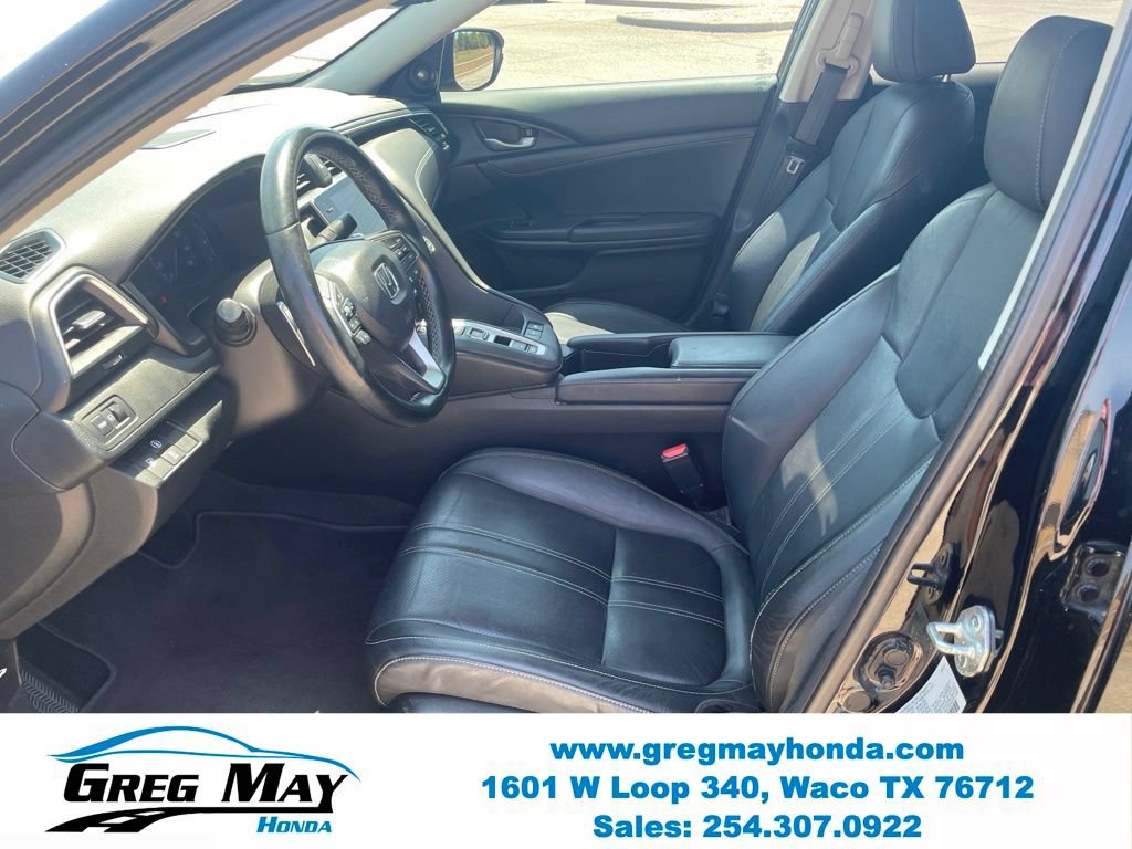 Used 2022 Honda Insight Touring image 13