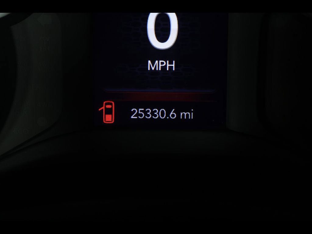 Used 2024 RAM 2500 Big Horn w/ Night Edition image 28