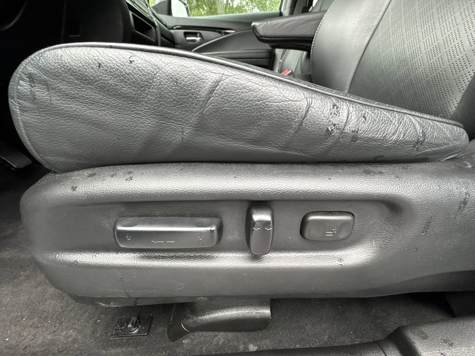 Used 2021 Honda Passport Touring image 12
