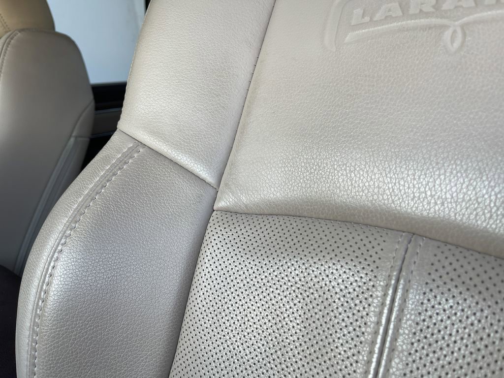 Used 2018 RAM 3500 Laramie image 18