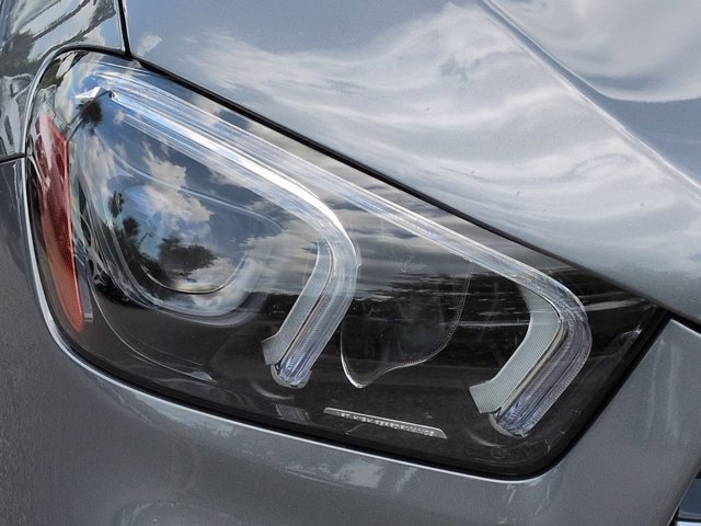 Certified 2020 Mercedes-Benz GLE 350 4MATIC image 10