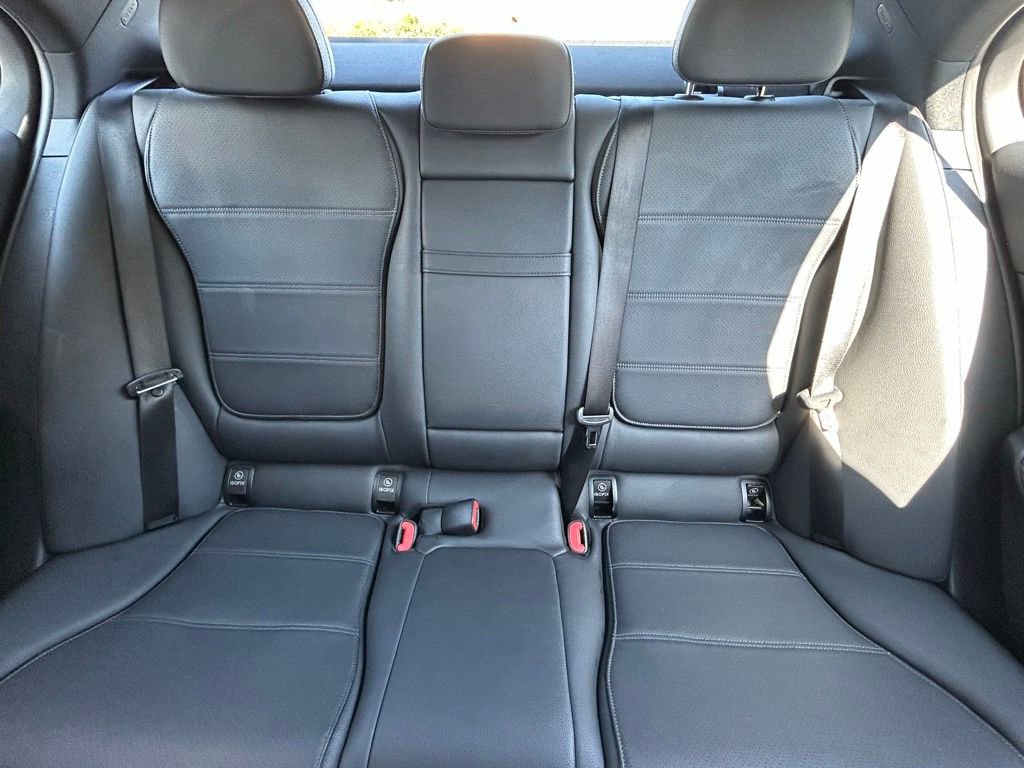 Used 2025 Mercedes-Benz C 300 4MATIC Sedan image 13