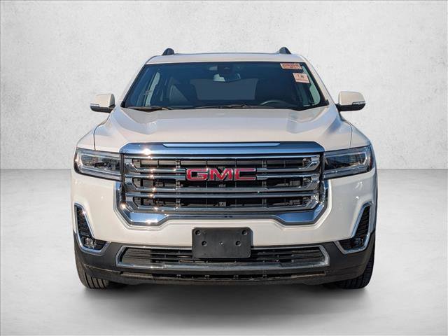 Used 2023 GMC Acadia SLT image 2