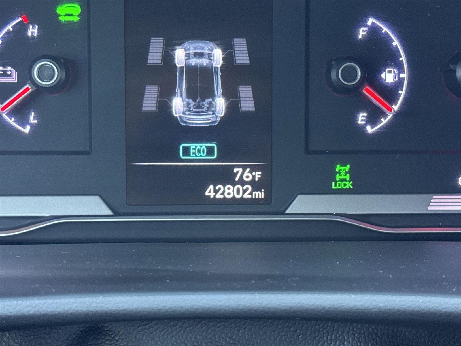 Used 2022 Hyundai Tucson SEL image 16