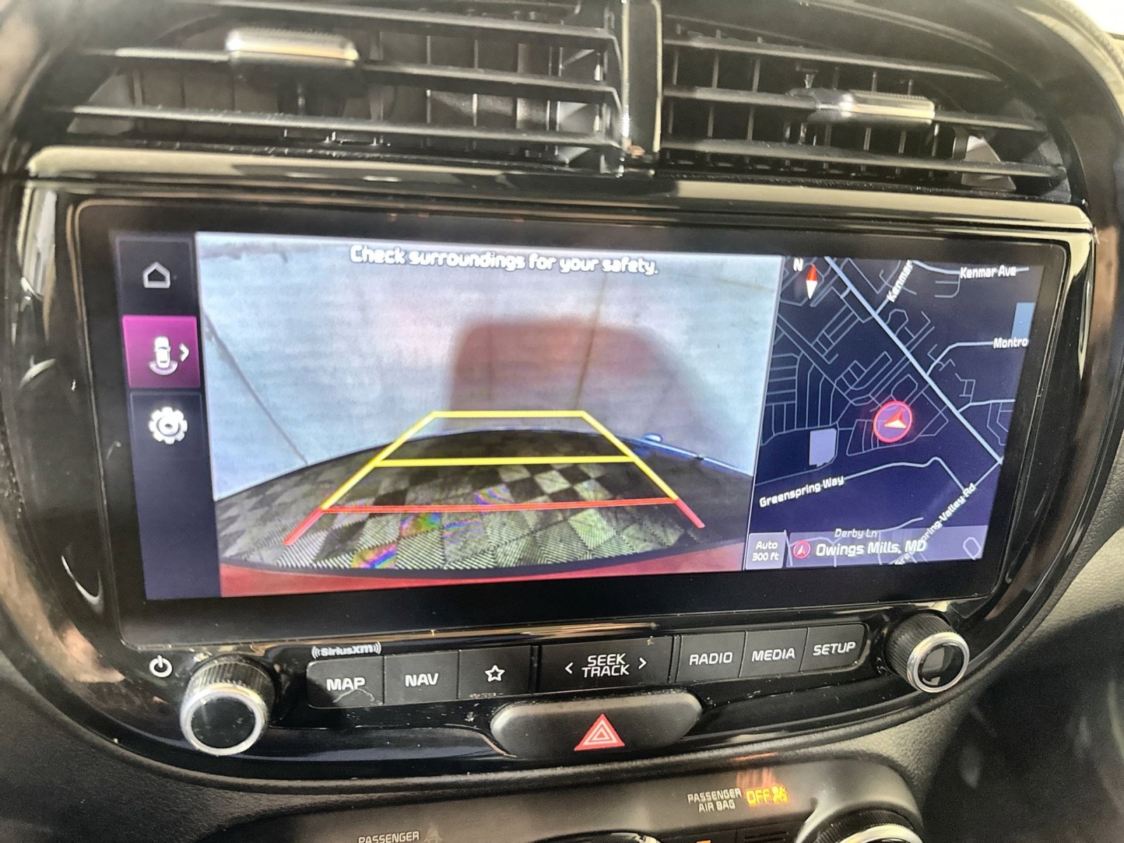Used 2023 Kia Soul S FWD image 19