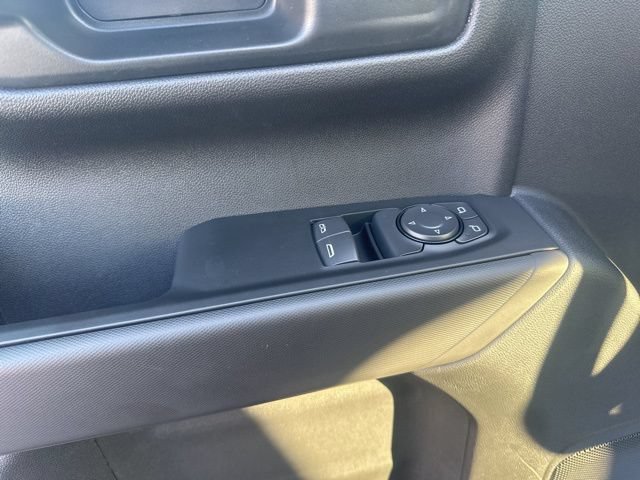 New 2026 Chevrolet Silverado 1500 W/T w/ WT Safety Package AWD/4WD image 14