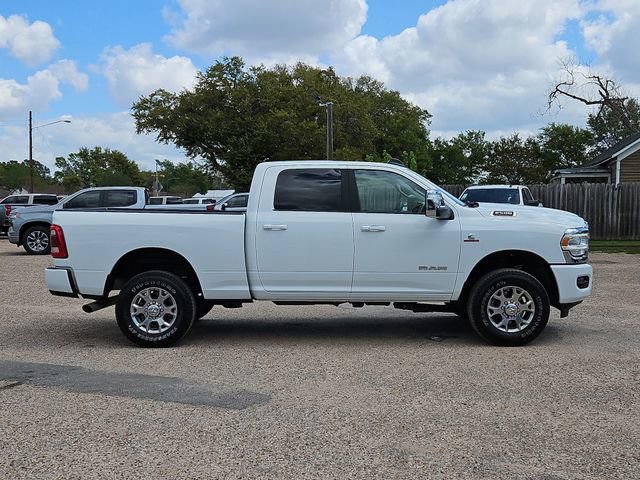 Used 2024 RAM 2500 Laramie image 38