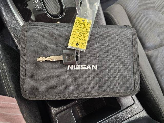 Used 2016 Nissan Rogue S AWD/4WD image 22