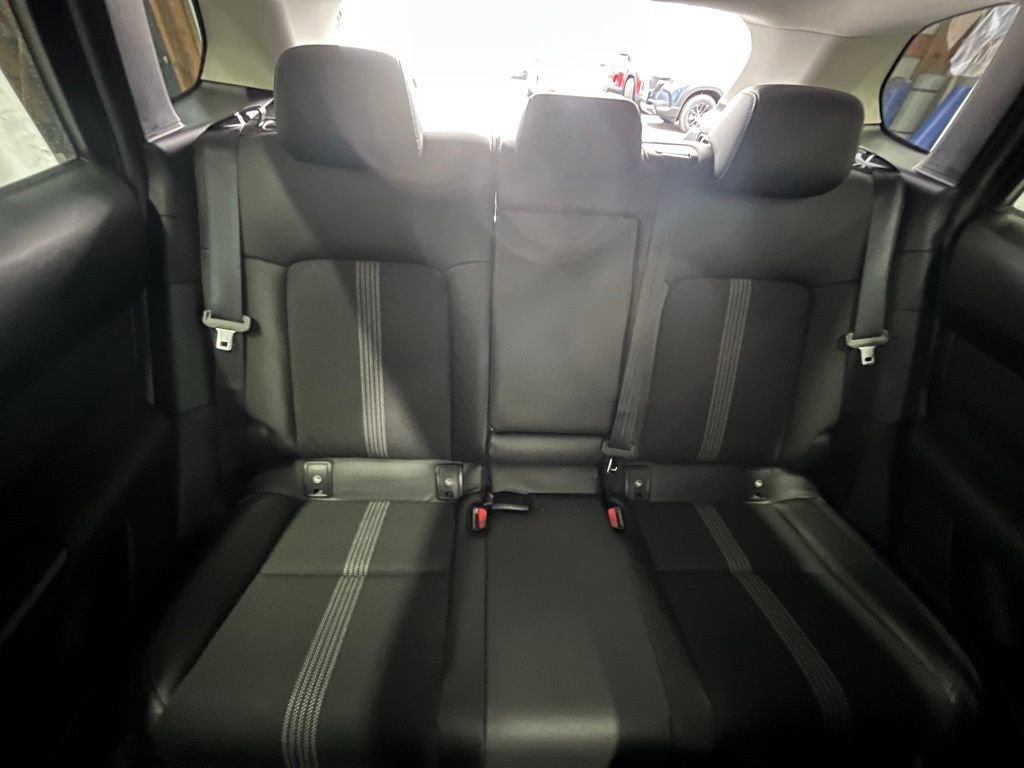 New 2026 MAZDA CX-50 AWD 2.5 S w/ Preferred Pkg image 26