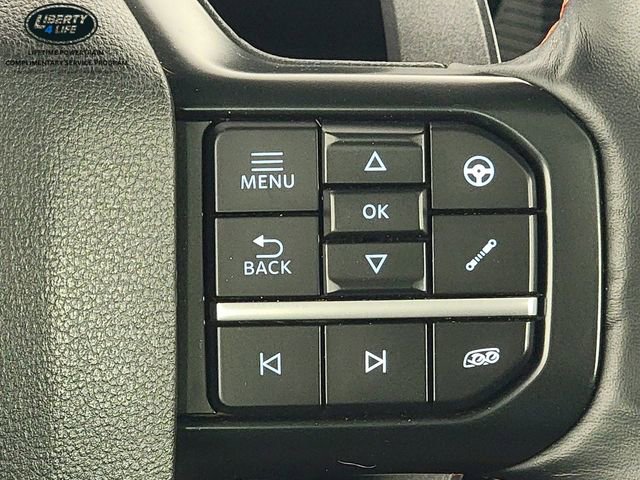 Used 2024 Ford F150 Raptor image 32