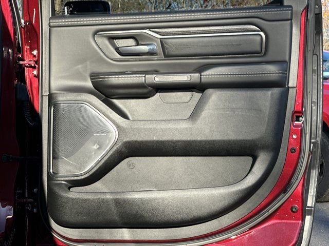 Used 2019 RAM 1500 Limited image 22