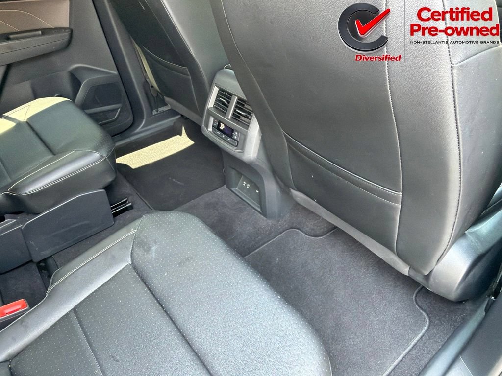 Used 2022 Volkswagen Atlas SE FWD image 32