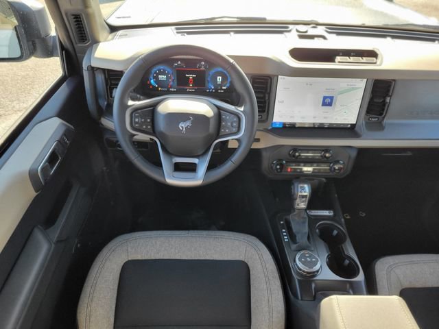 New 2025 Ford Bronco Big Bend image 12