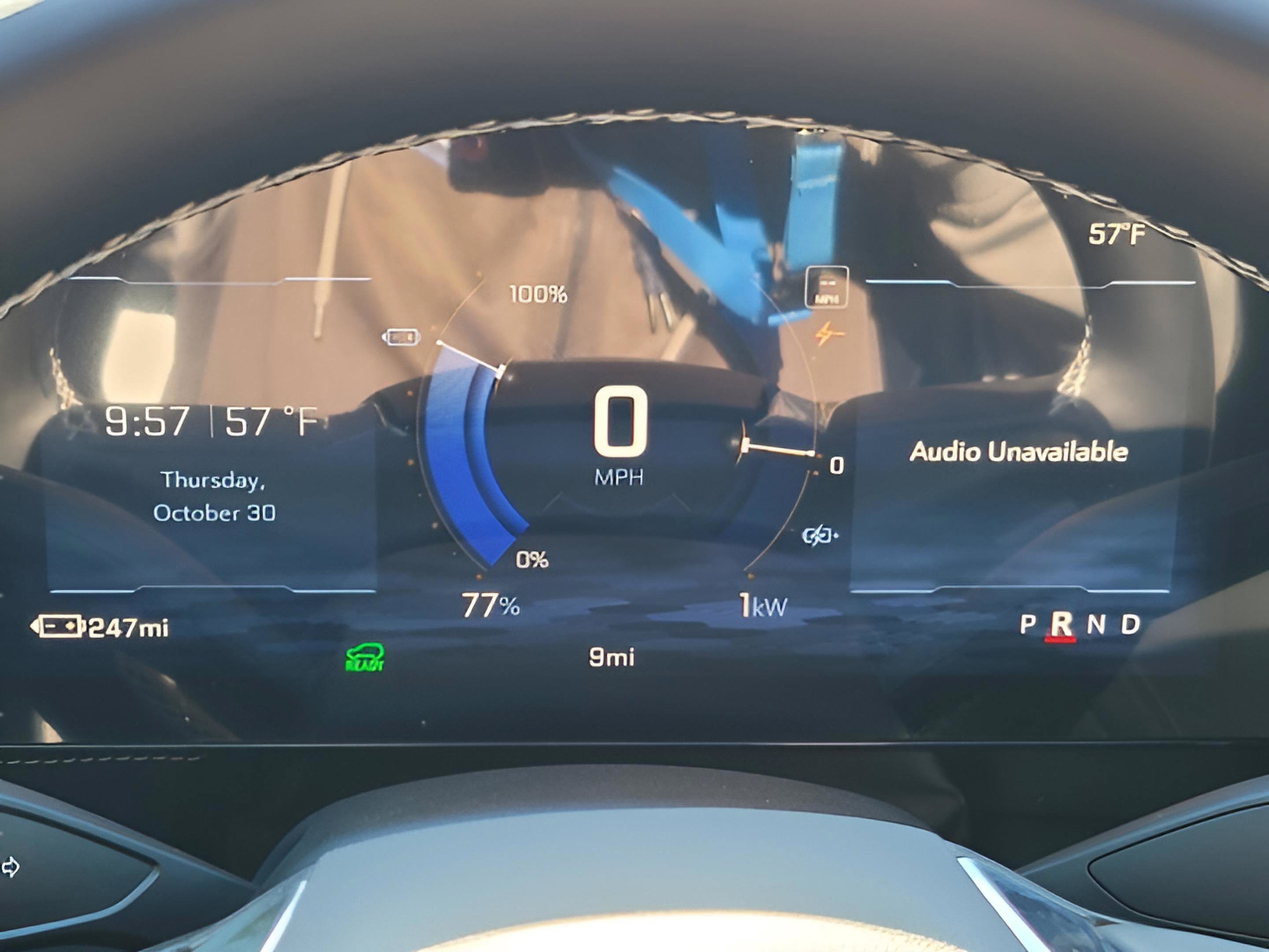 New 2026 Chevrolet Blazer EV LT FWD image 9