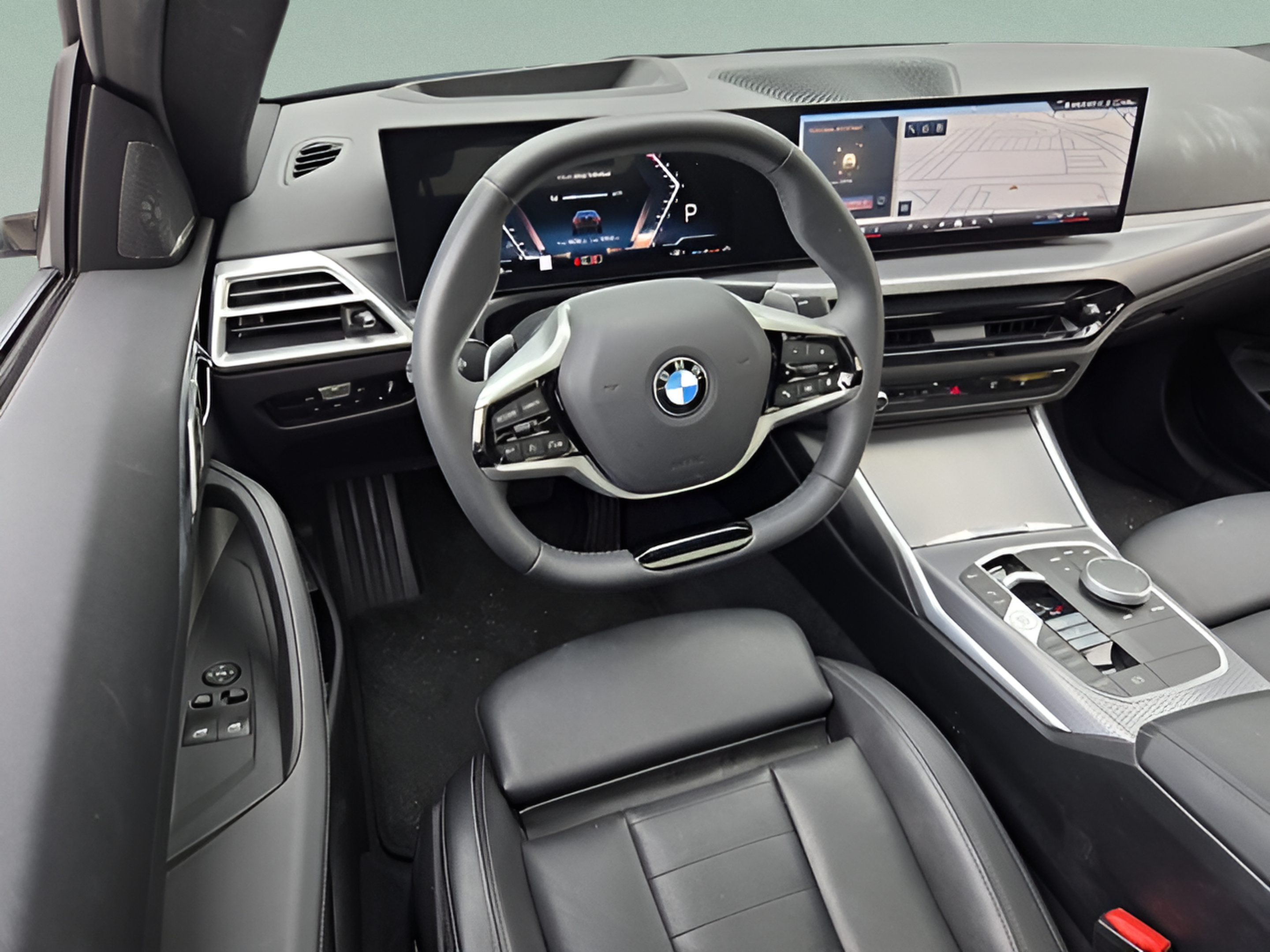Used 2026 BMW 430i xDrive Coupe w/ Premium Package AWD/4WD image 16