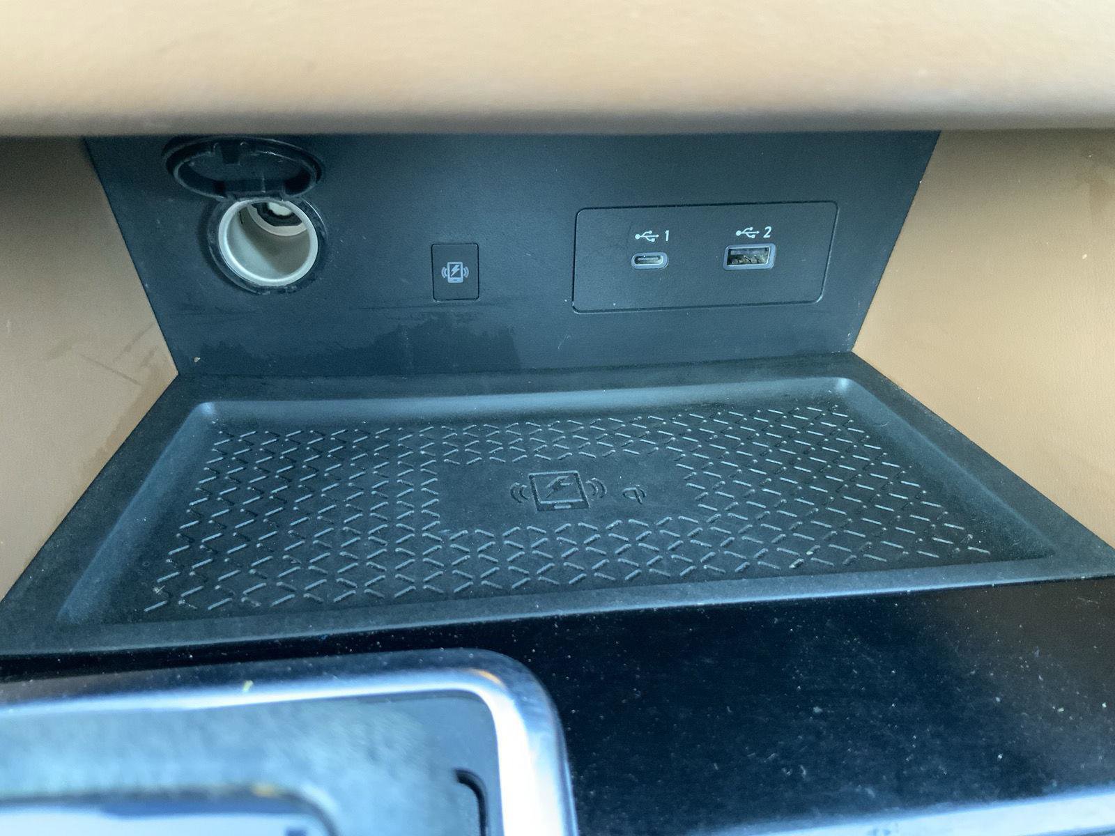 Used 2023 Nissan Pathfinder Platinum image 46