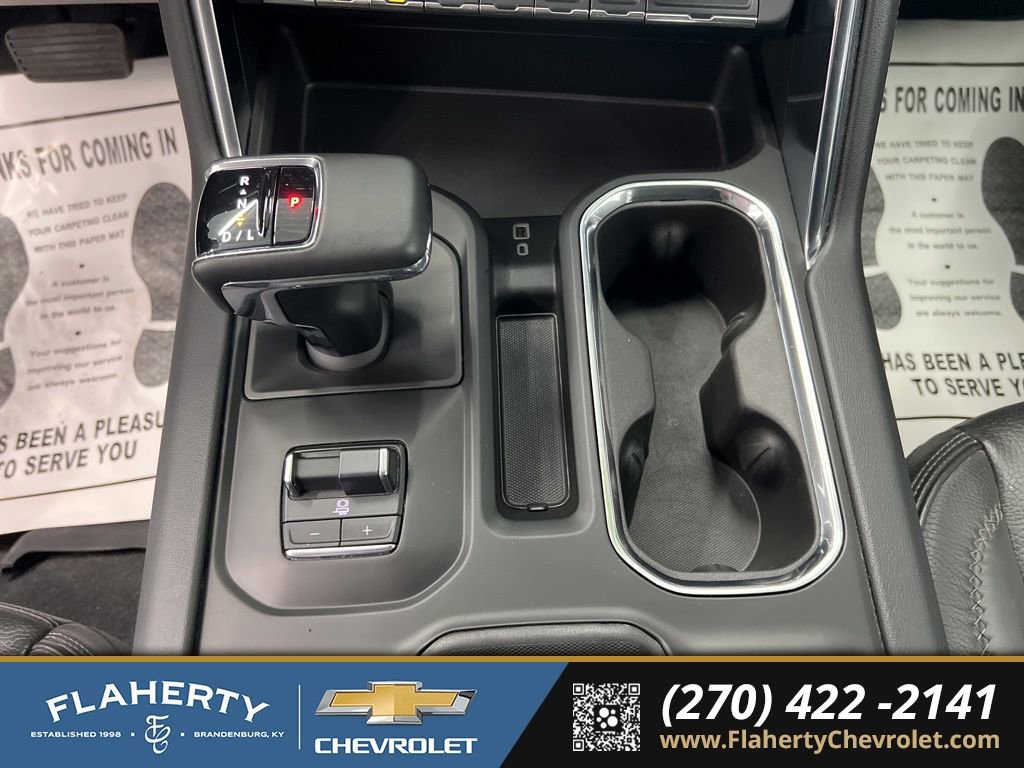 Used 2024 GMC Sierra 1500 Denali image 31