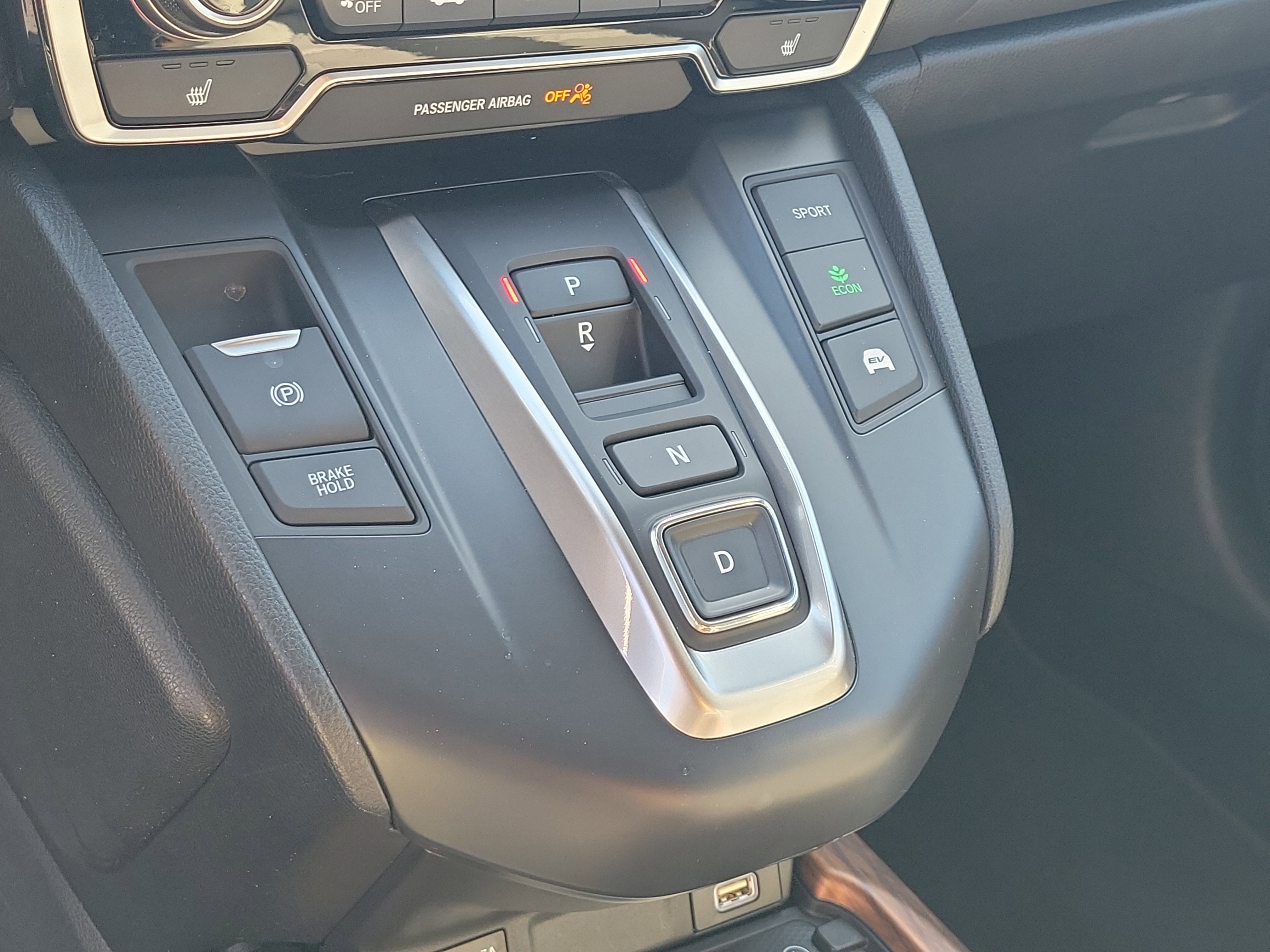 Used 2022 Honda CR-V Touring image 29