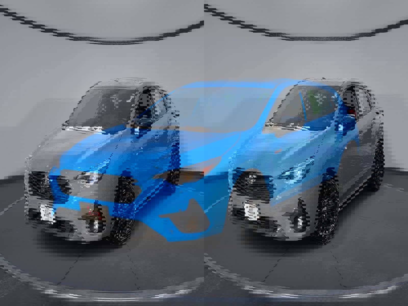 Used 2024 Subaru Impreza RS