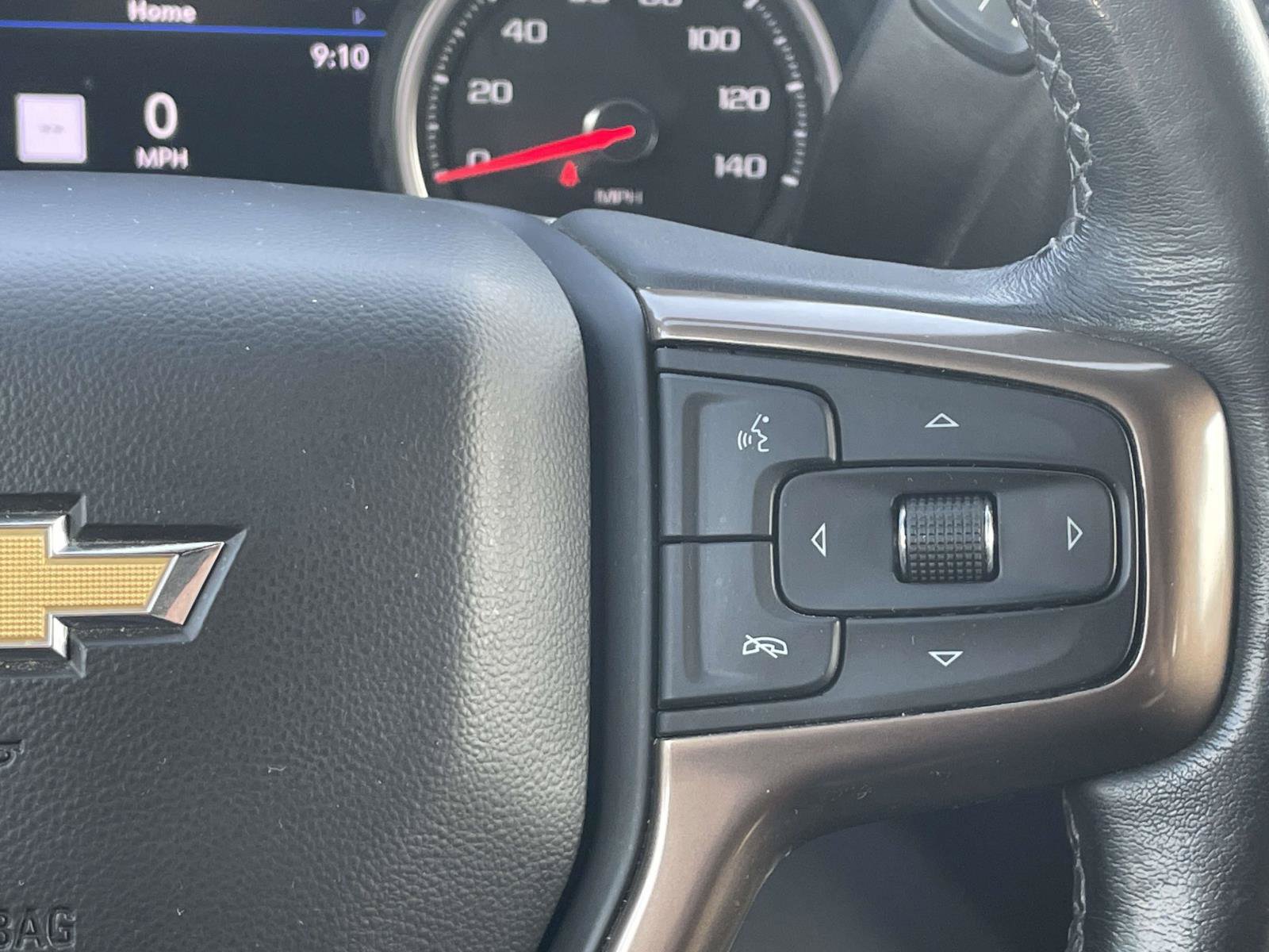Certified 2022 Chevrolet Silverado 2500 High Country w/ Safety Package II AWD/4WD image 37