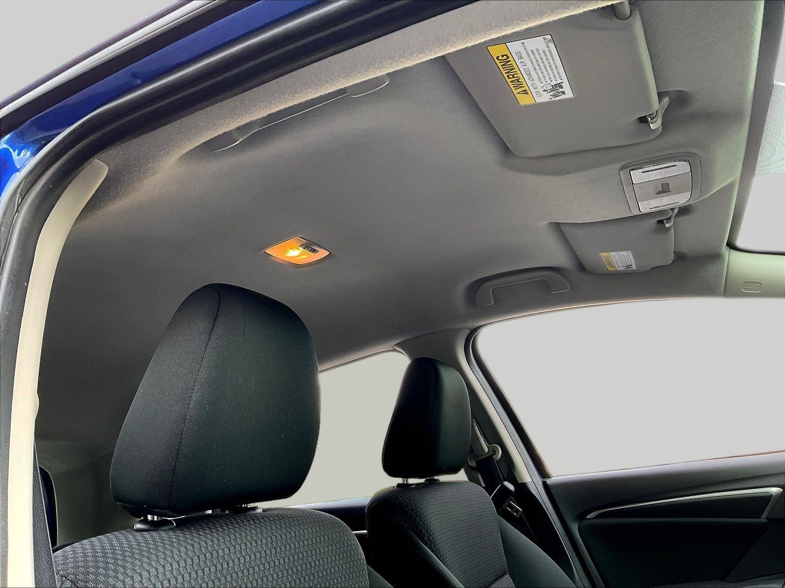 Used 2019 Honda Fit LX image 25