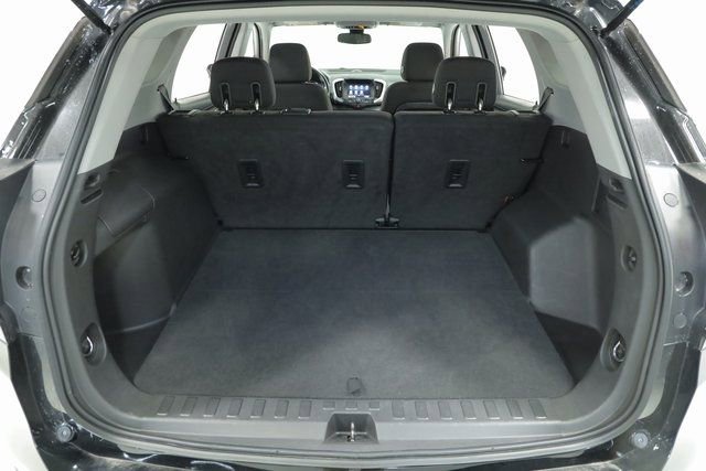 Used 2020 GMC Terrain SLE image 32