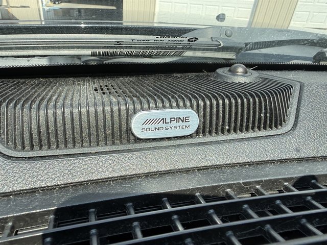 Used 2017 RAM 1500 Sport w/ Convenience Group AWD/4WD image 23