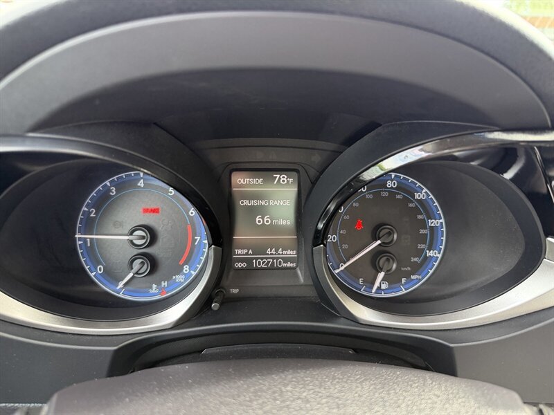 Used 2014 Toyota Corolla S FWD image 22