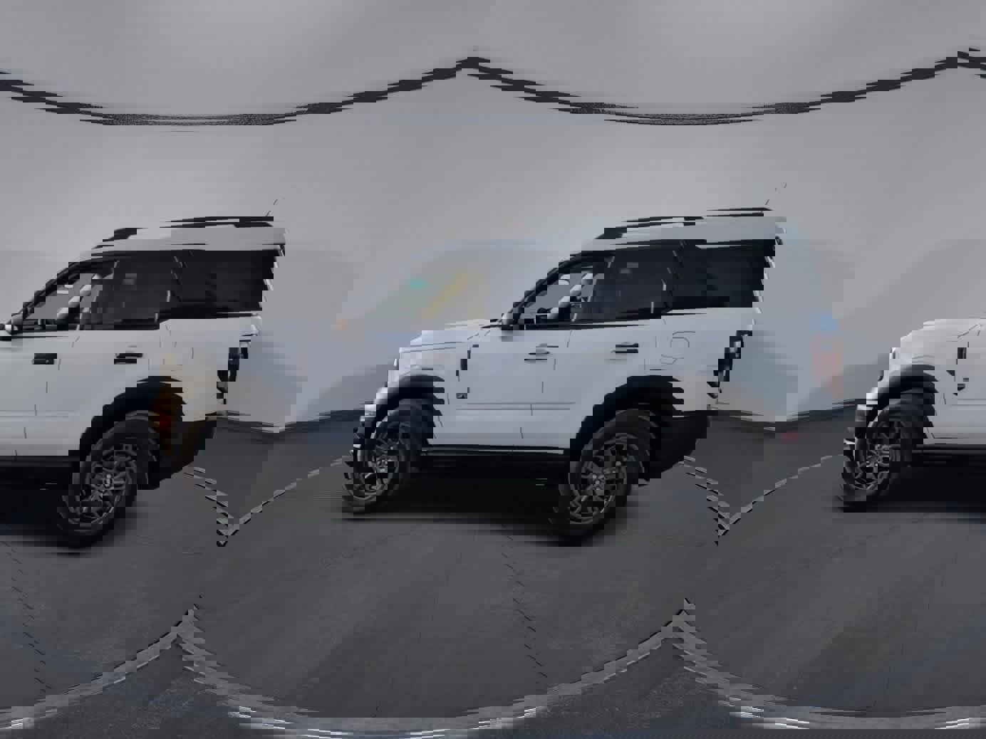 Certified 2023 Ford Bronco Sport Big Bend w/ Convenience Package image 6