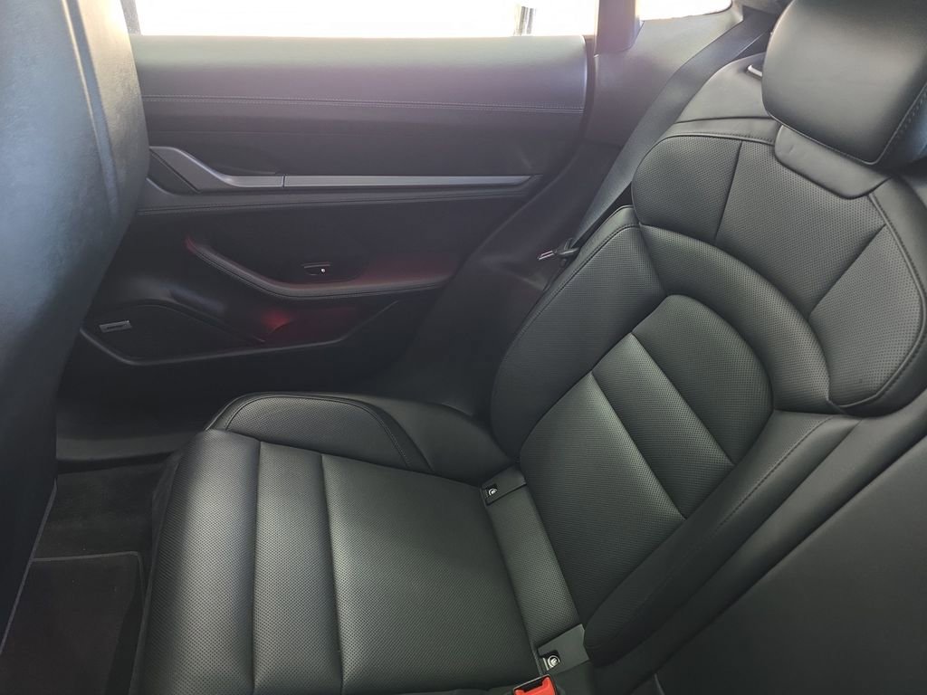 Used 2021 Porsche Taycan 4S AWD/4WD image 38