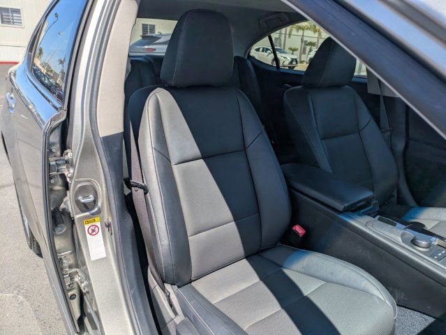 Used 2015 Lexus ES 350 image 34