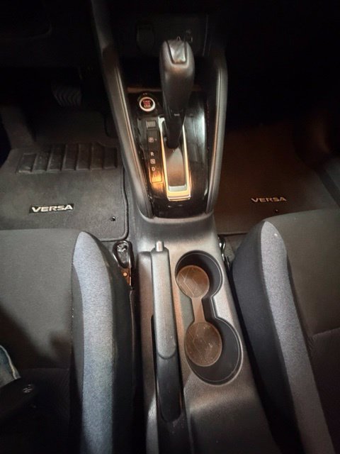 Used 2024 Nissan Versa SV FWD image 19