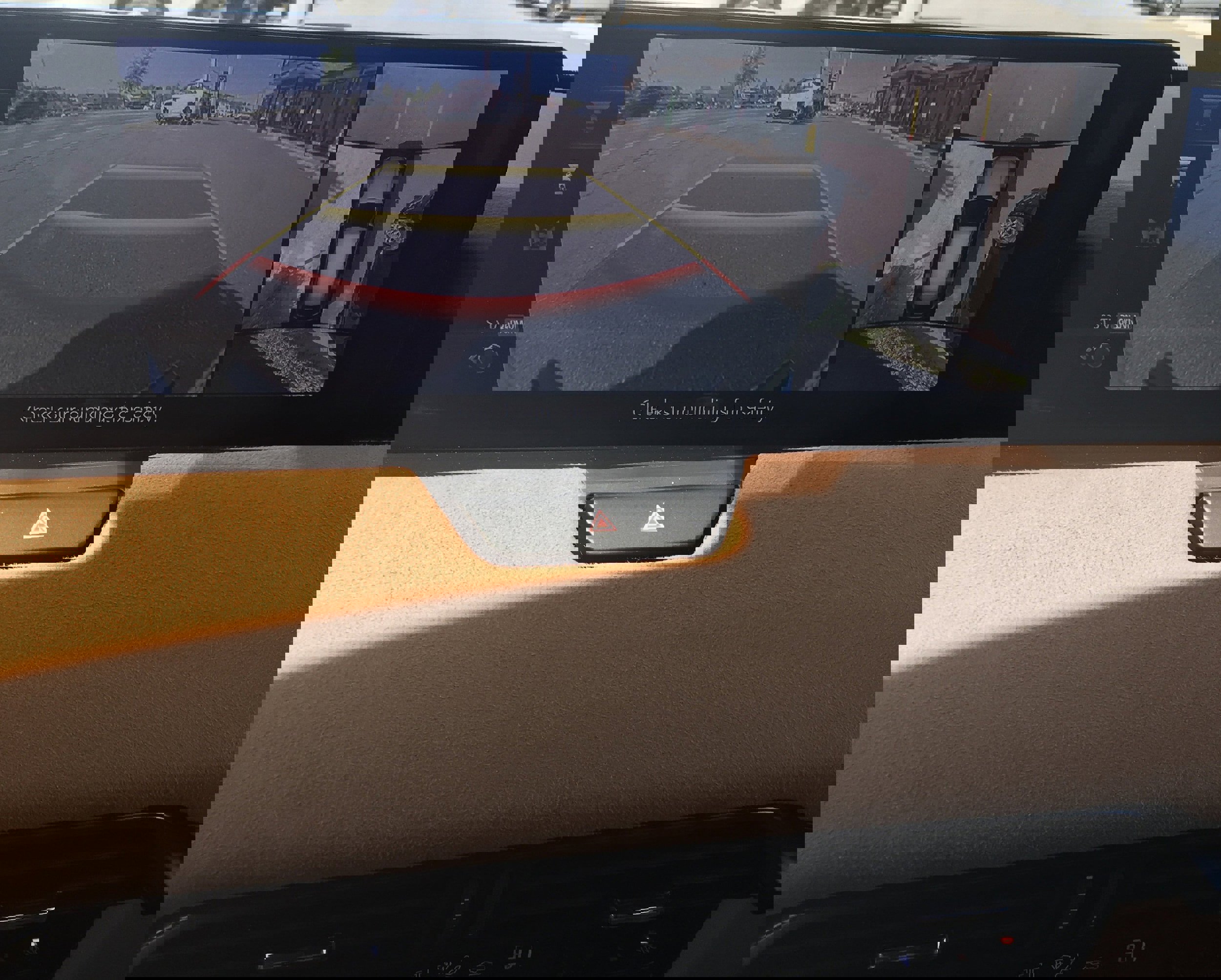 Certified 2024 MAZDA CX-90 3.3 Turbo S w/ Premium Plus image 13