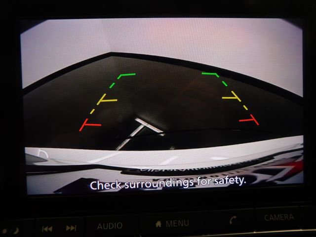 Used 2024 Nissan Altima 2.5 SV image 32