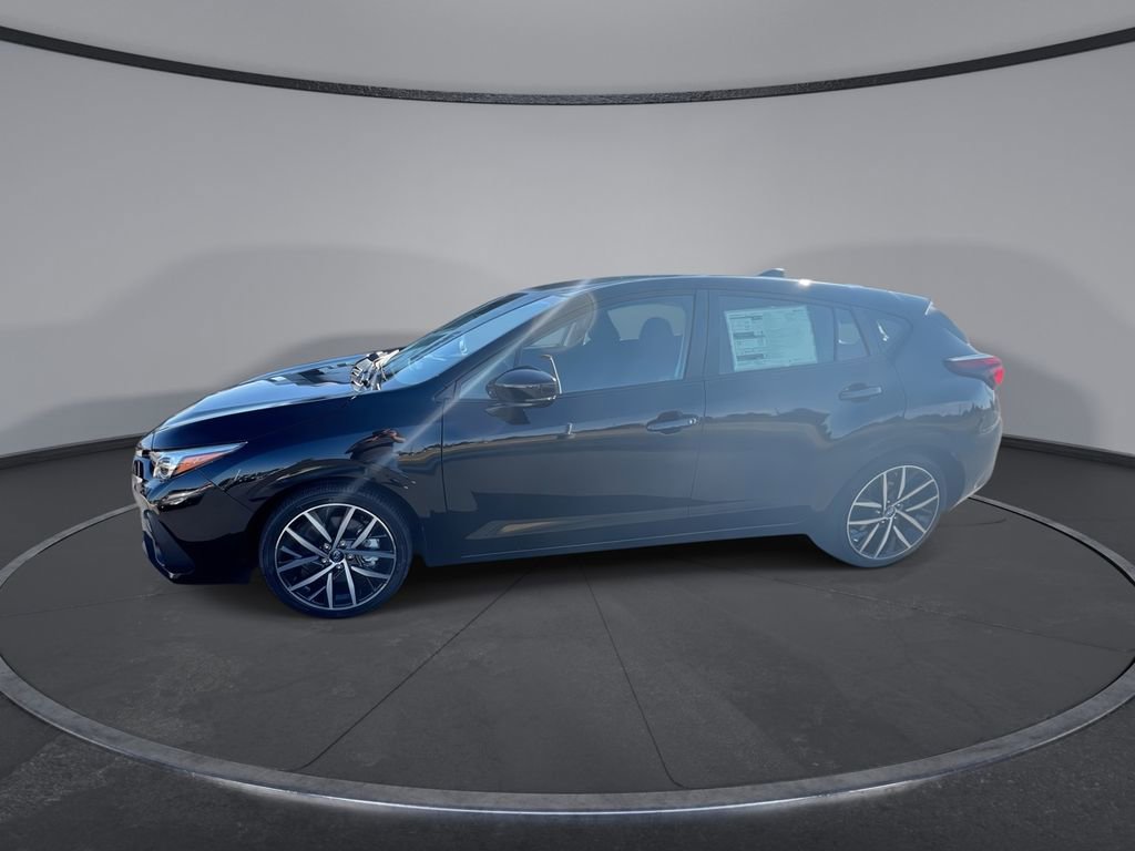 Used 2025 Subaru Impreza 2.0i Sport AWD/4WD image 1
