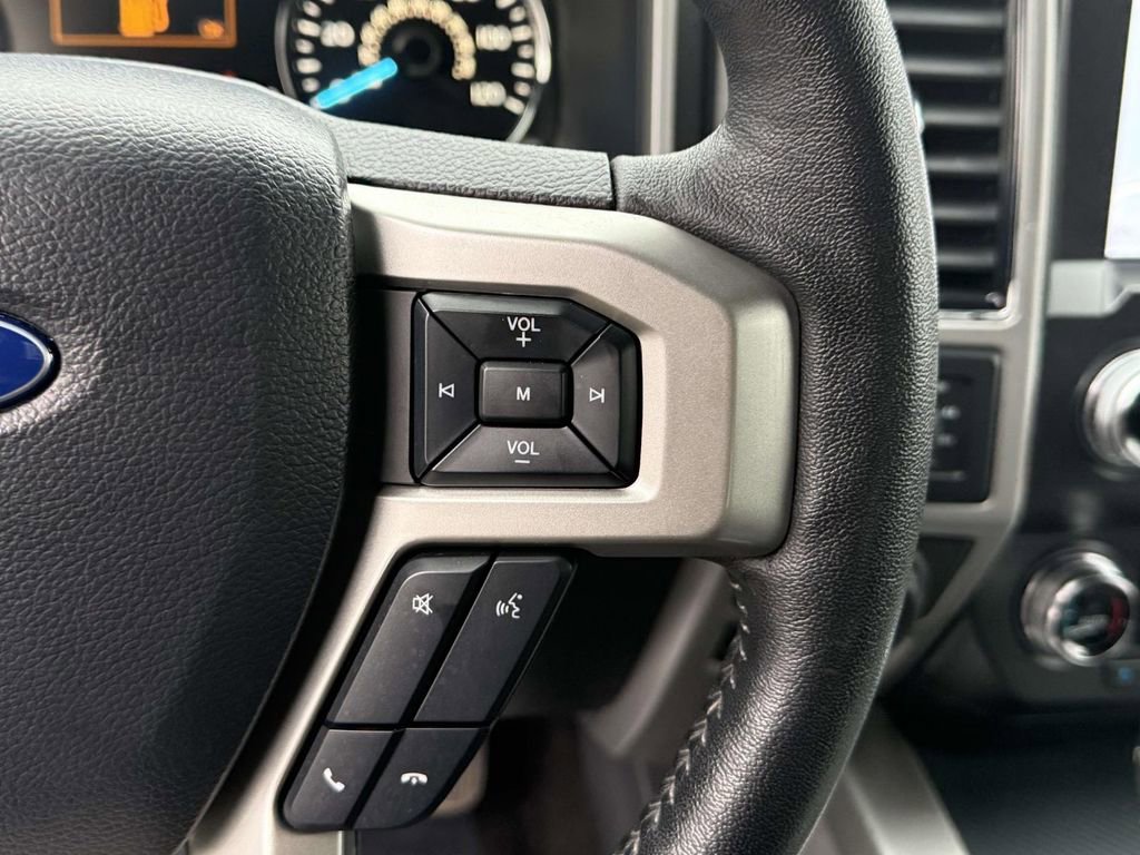 Used 2020 Ford F150 Lariat w/ Equipment Group 502A Luxury image 24