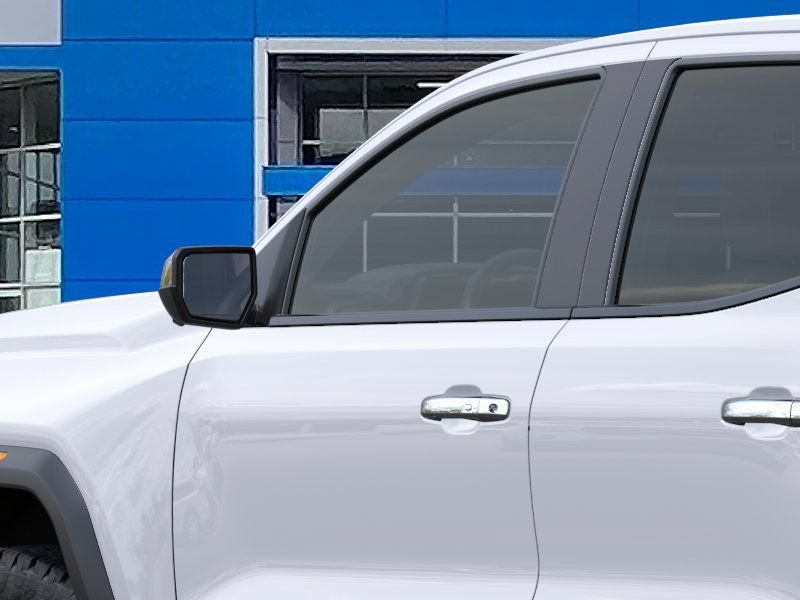 New 2026 GMC Canyon Denali AWD/4WD image 14