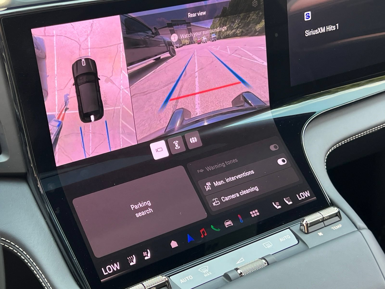 New 2026 Porsche Cayenne Turbo AWD/4WD image 32