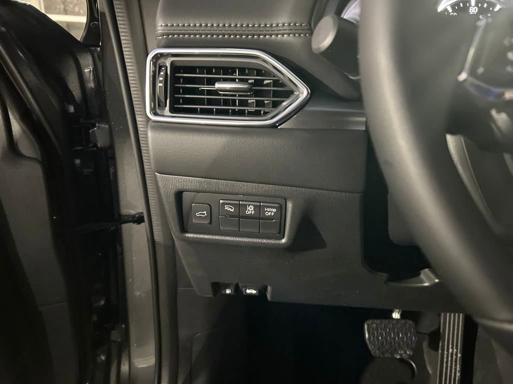 New 2025 MAZDA CX-5 AWD 2.5 S w/ Preferred Package image 20