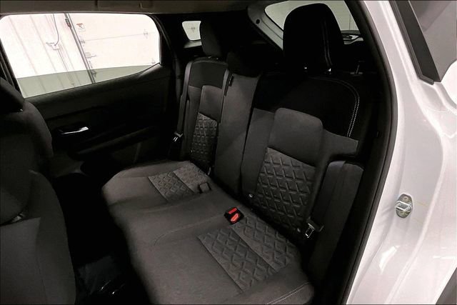 New 2026 Nissan Kicks SV image 11