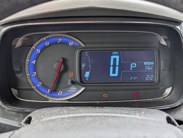 Used 2015 Chevrolet Trax LT FWD image 23