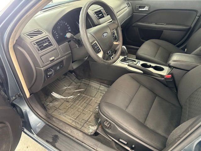 Used 2012 Ford Fusion SE FWD image 13