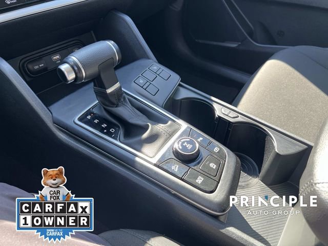 Used 2024 Kia Sportage LX image 27