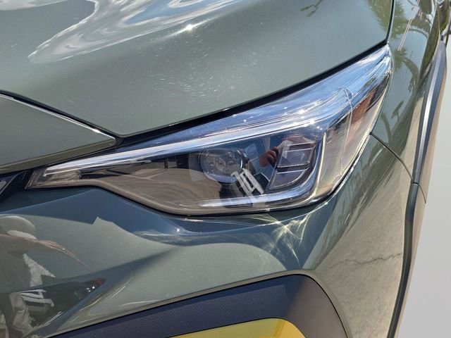 Certified 2024 Subaru Crosstrek 2.5i Sport image 6