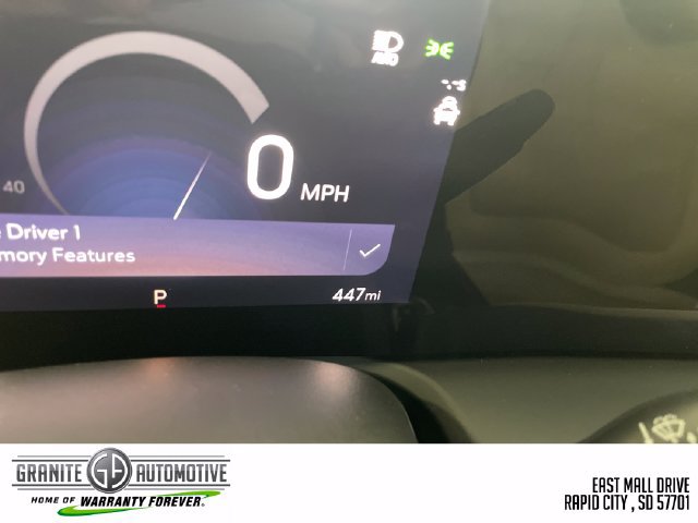 Used 2026 Buick Encore GX Avenir w/ Avenir Convenience Package FWD image 25