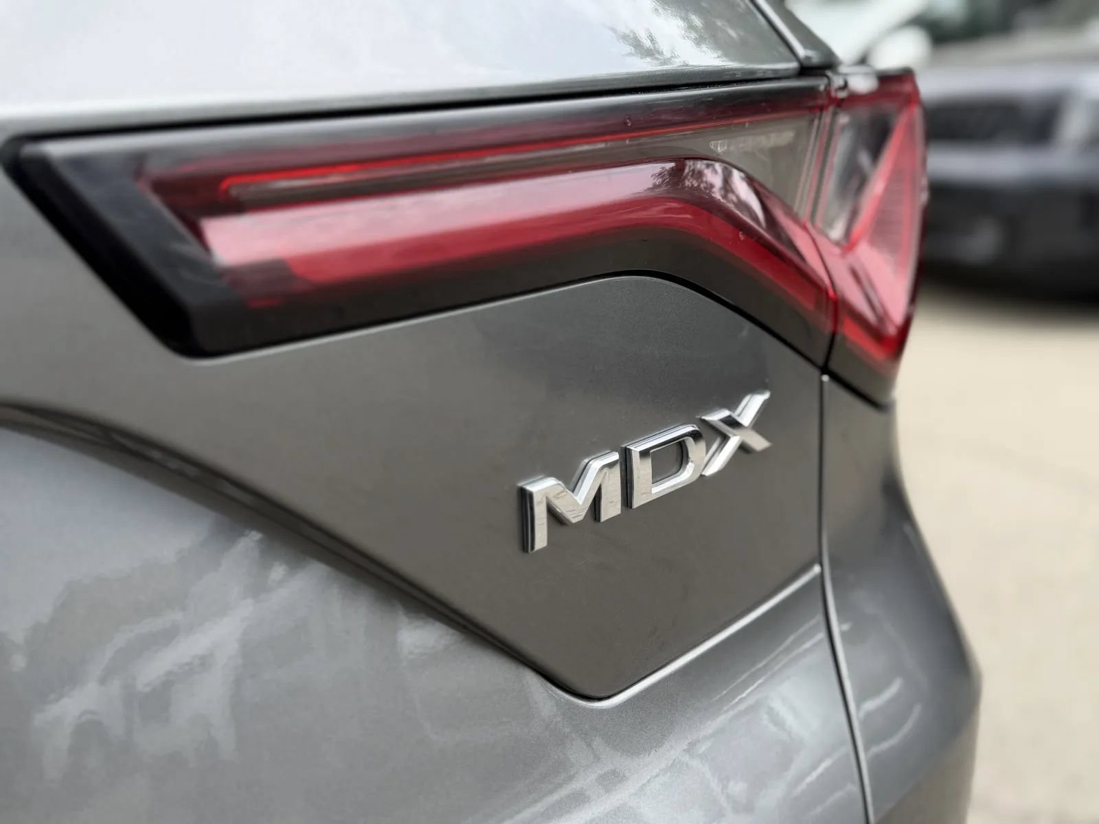 Used 2022 Acura MDX Type S w/ Advance Package AWD/4WD image 49