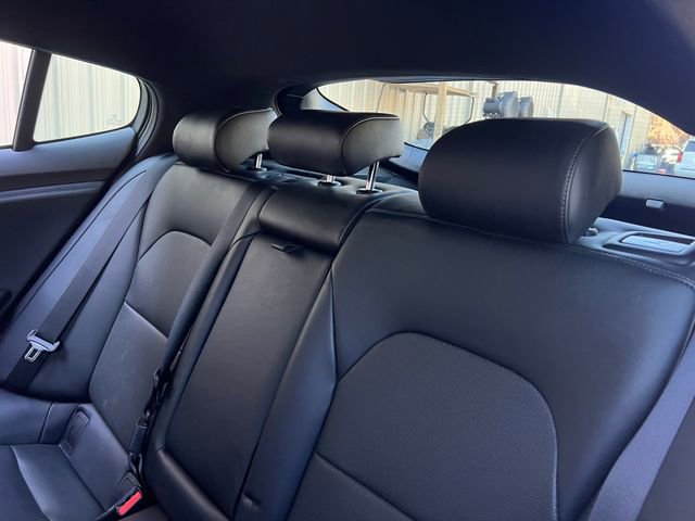 Used 2018 Kia Stinger GT1 image 20