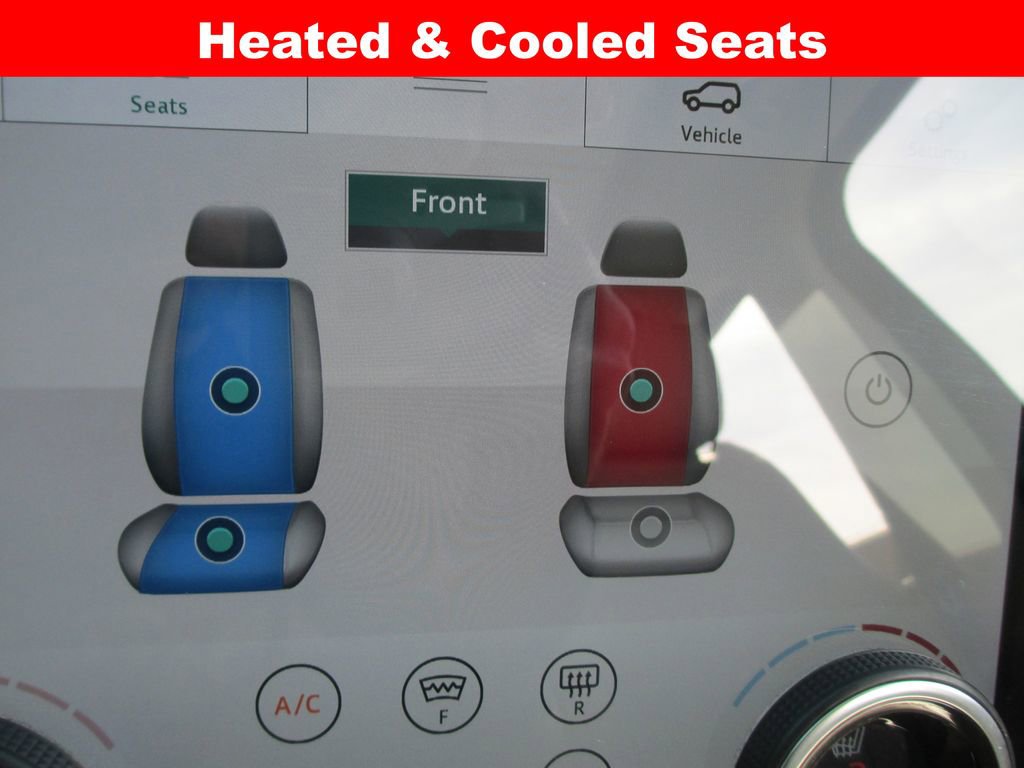 Used 2021 Land Rover Range Rover Westminster Edition image 19