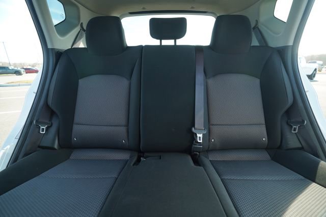 Used 2022 Kia Soul LX w/ Technology Package image 32