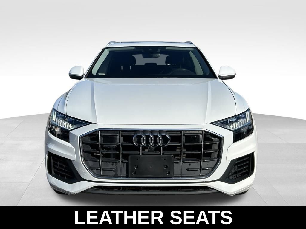 Used 2023 Audi Q8 Premium w/ Convenience Package image 8
